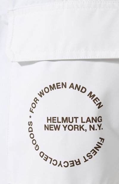 Джоггеры HELMUT LANG, арт. J04HM204, фото 5