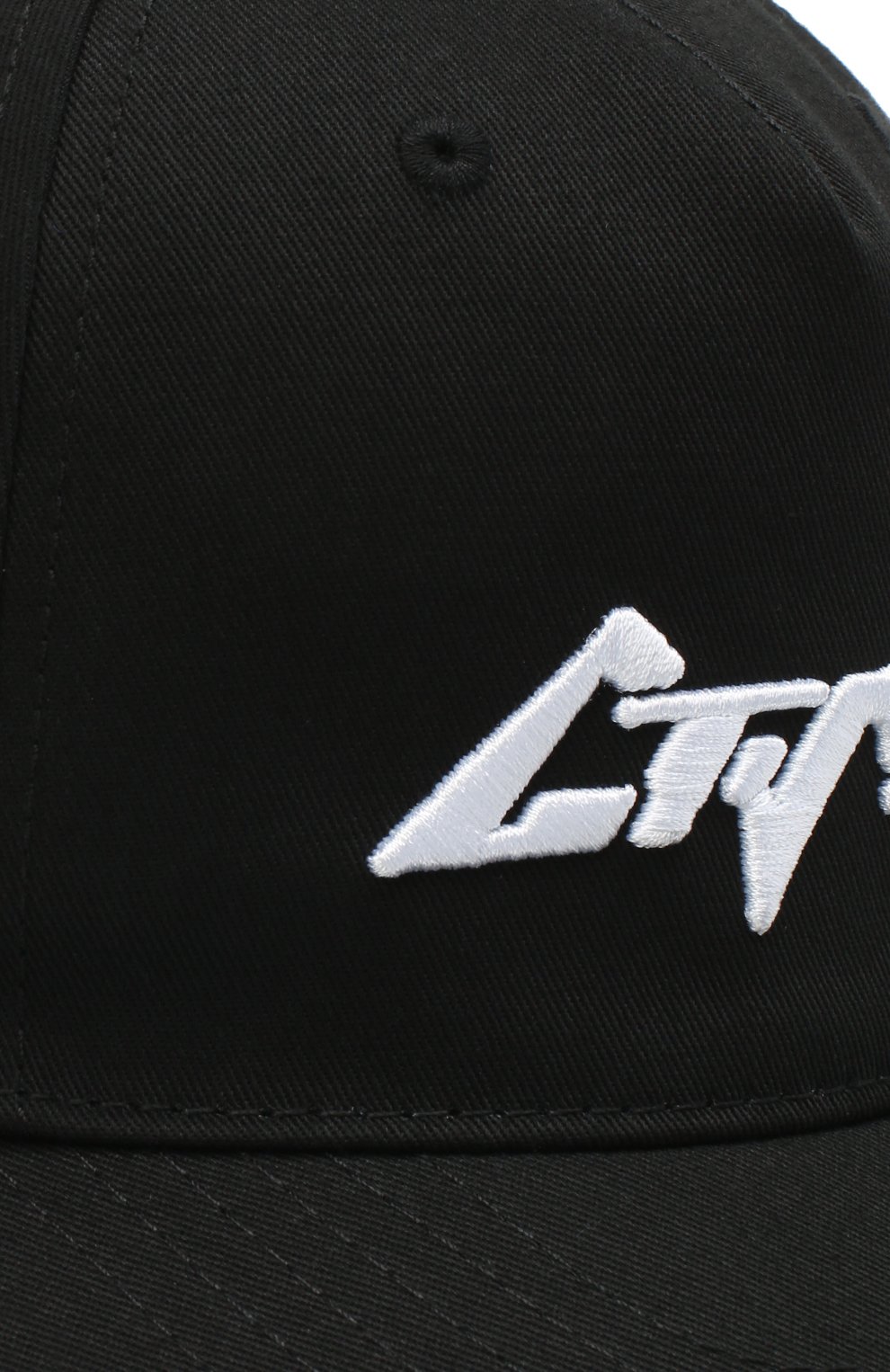 Хлопковая кепка HERON PRESTON, арт. HWLB003E20FAB0011001, фото 3