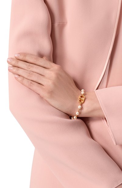 Браслет vlogo signature VALENTINO, арт. 8W2J0G16/UXM_001, фото 2