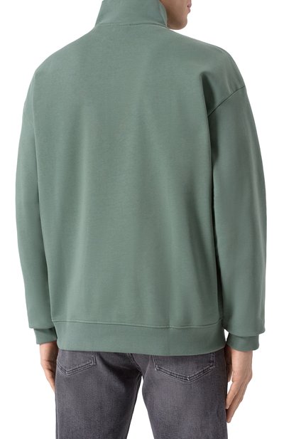 Хлопковый анорак HUGO, арт. 50525881, фото 4