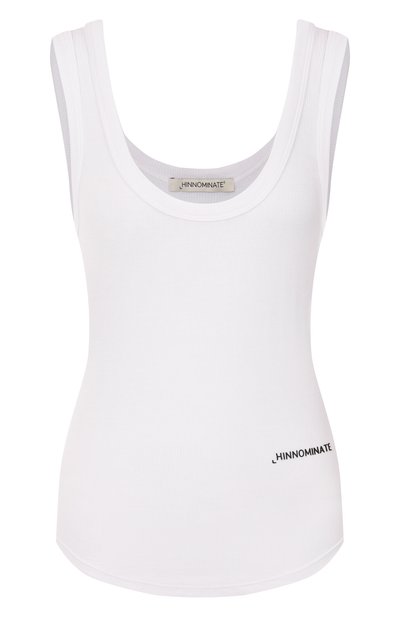 Женская майка HINNOMINATE, арт. HMABW01656