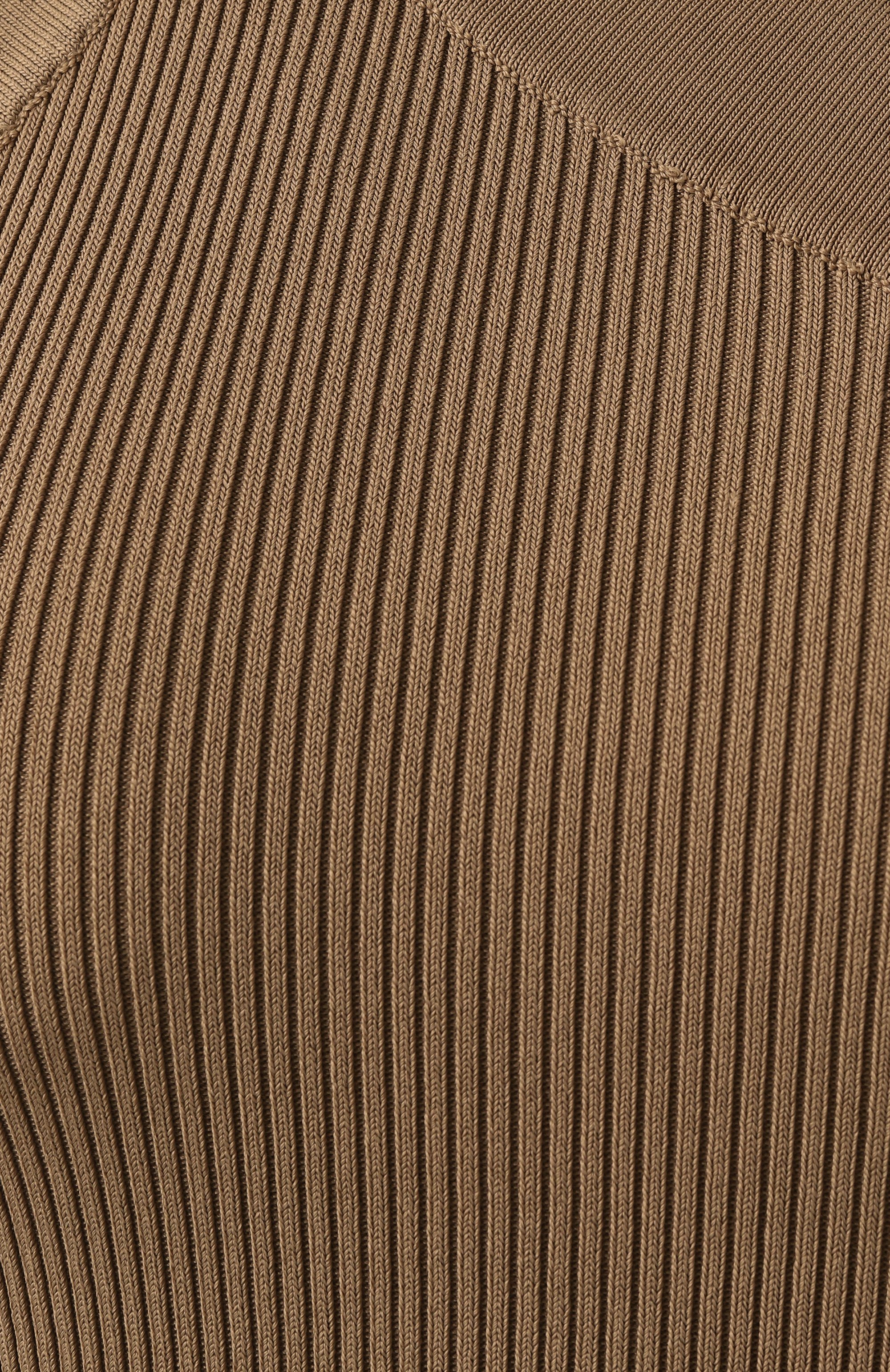 Топ из вискозы IRO, арт. WP12FETHY, фото 6