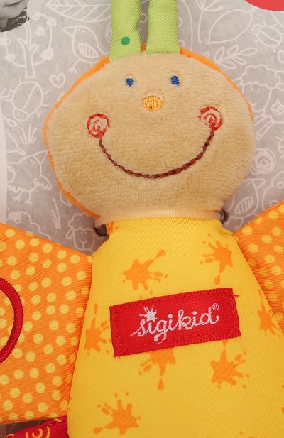 Игрушка бабочка SIGIKID, арт. 49289, фото 2