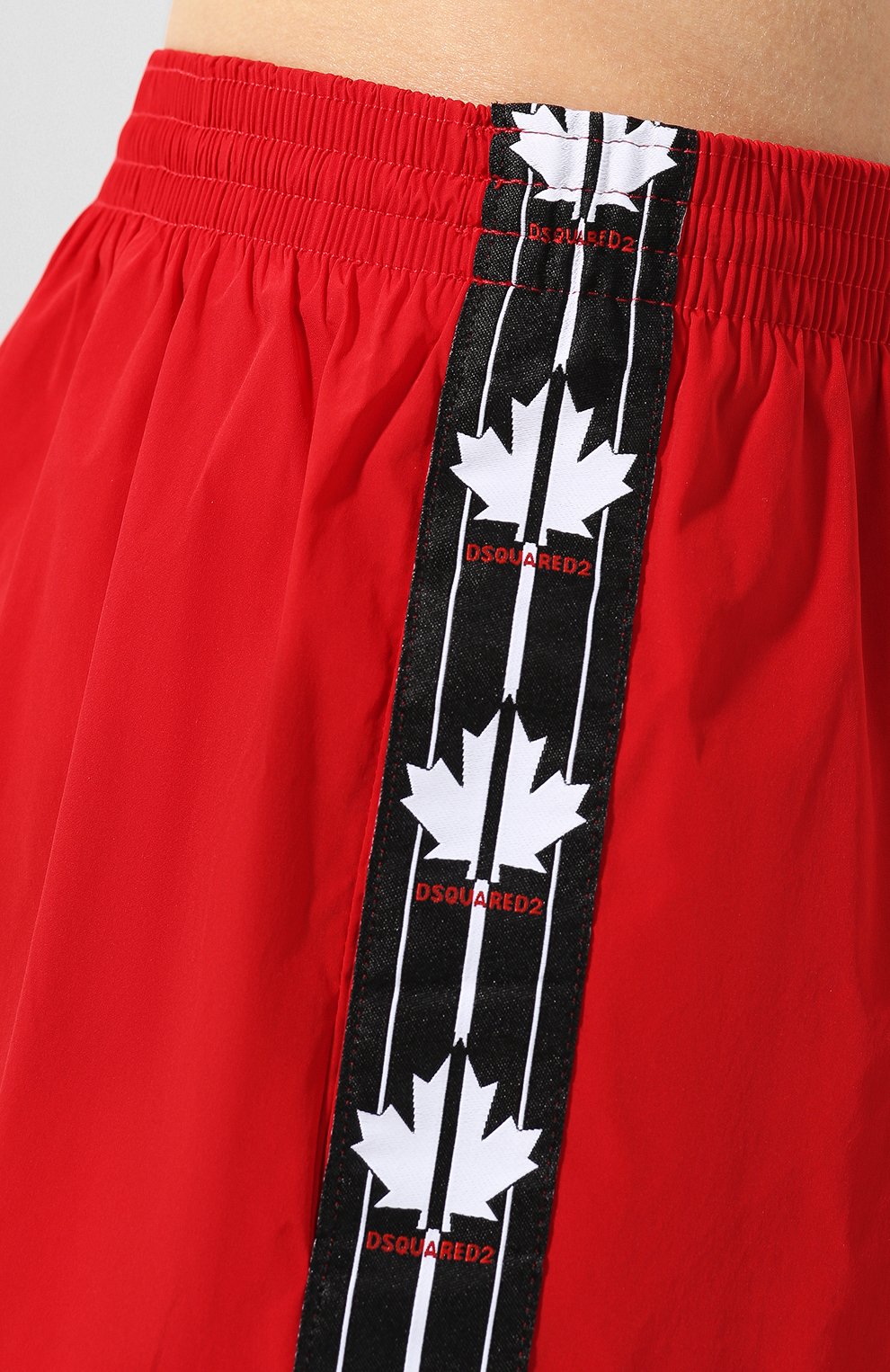 Плавки-шорты DSQUARED2, арт. D7B643050, фото 5