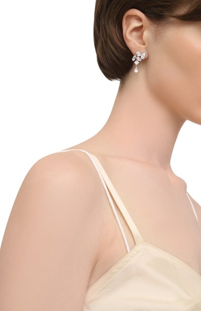 Серьги mesmera SWAROVSKI, арт. 5665825, фото 2