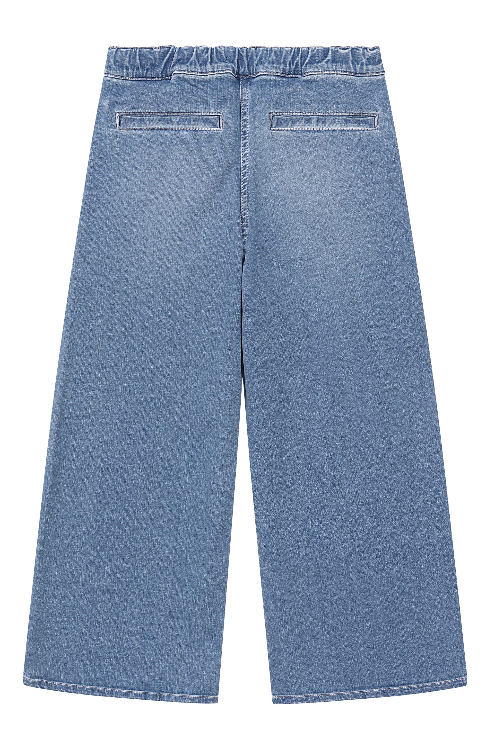 Джинсы BALMAIN, арт. BY6C10, фото 2