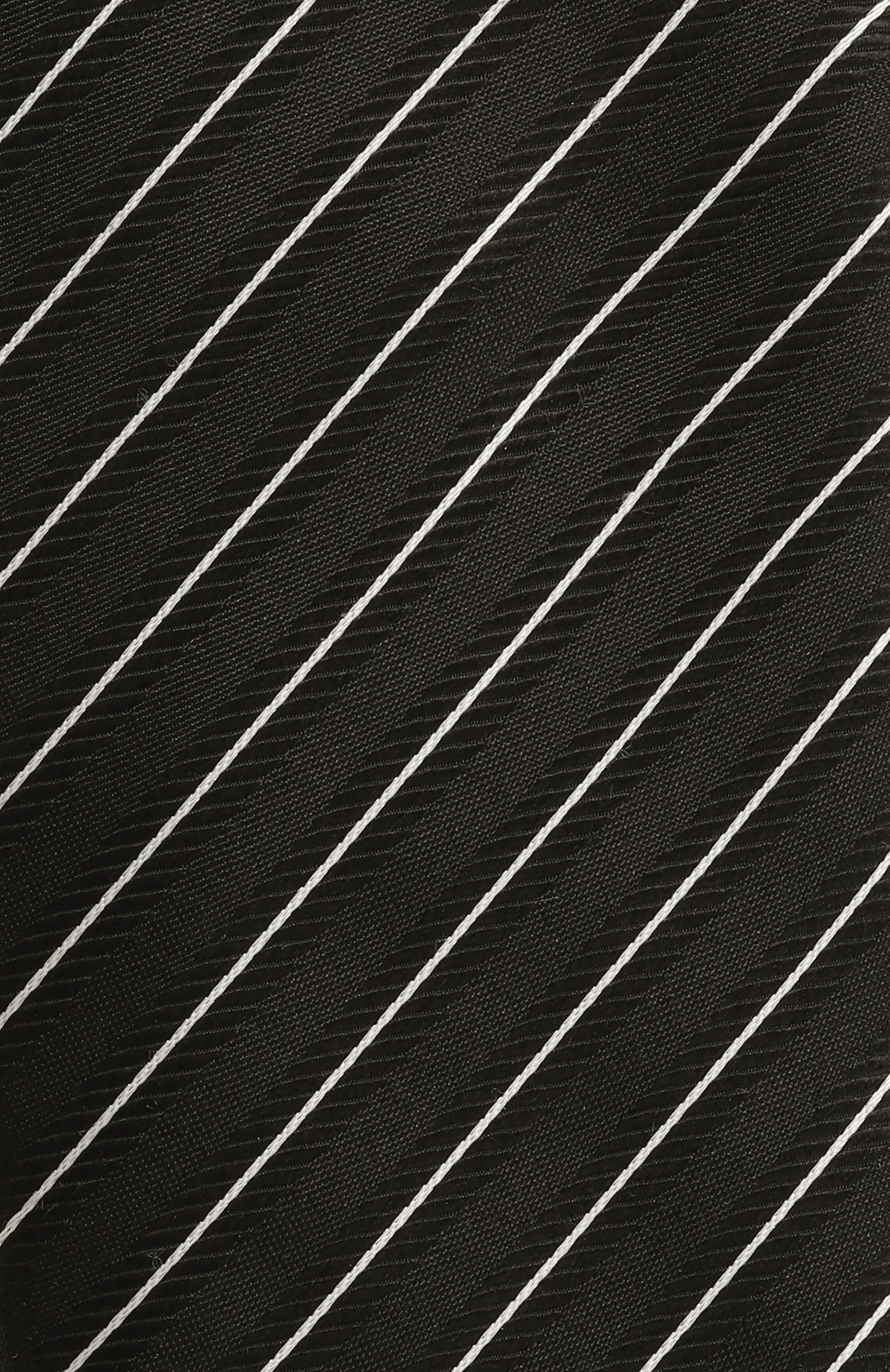 Шелковый галстук GIORGIO ARMANI, арт. GM000800/TE13672, фото 4