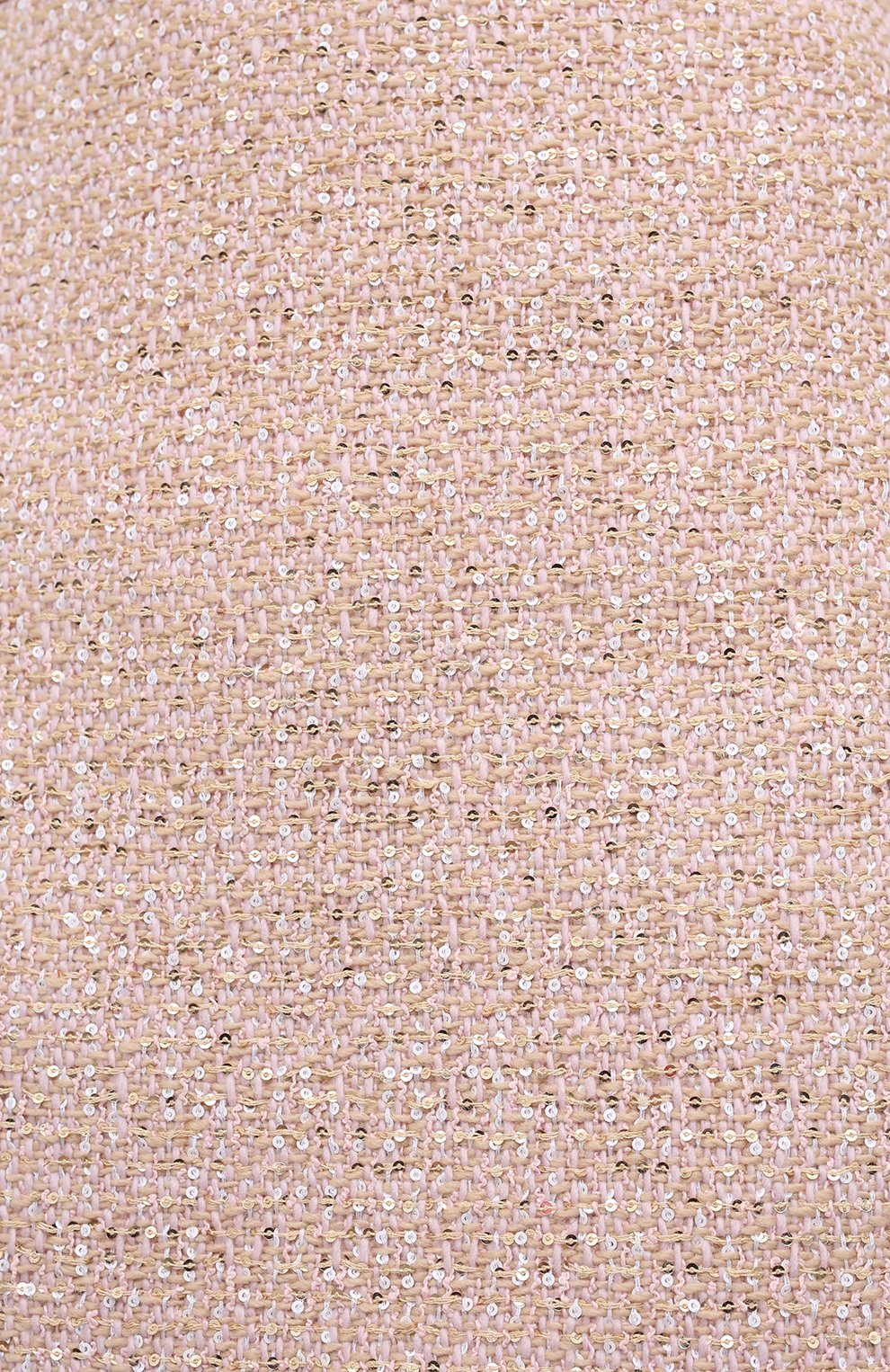 Шерстяная юбка MIU MIU, арт. MG1439-1UT0-F0236, фото 5