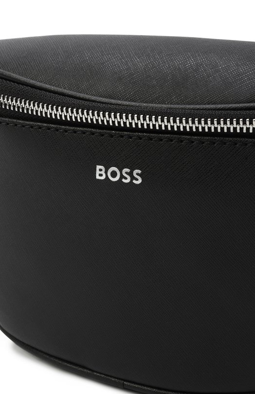 Поясная сумка Zair BOSS 50485597 Чёрный  50485597 Фото 3