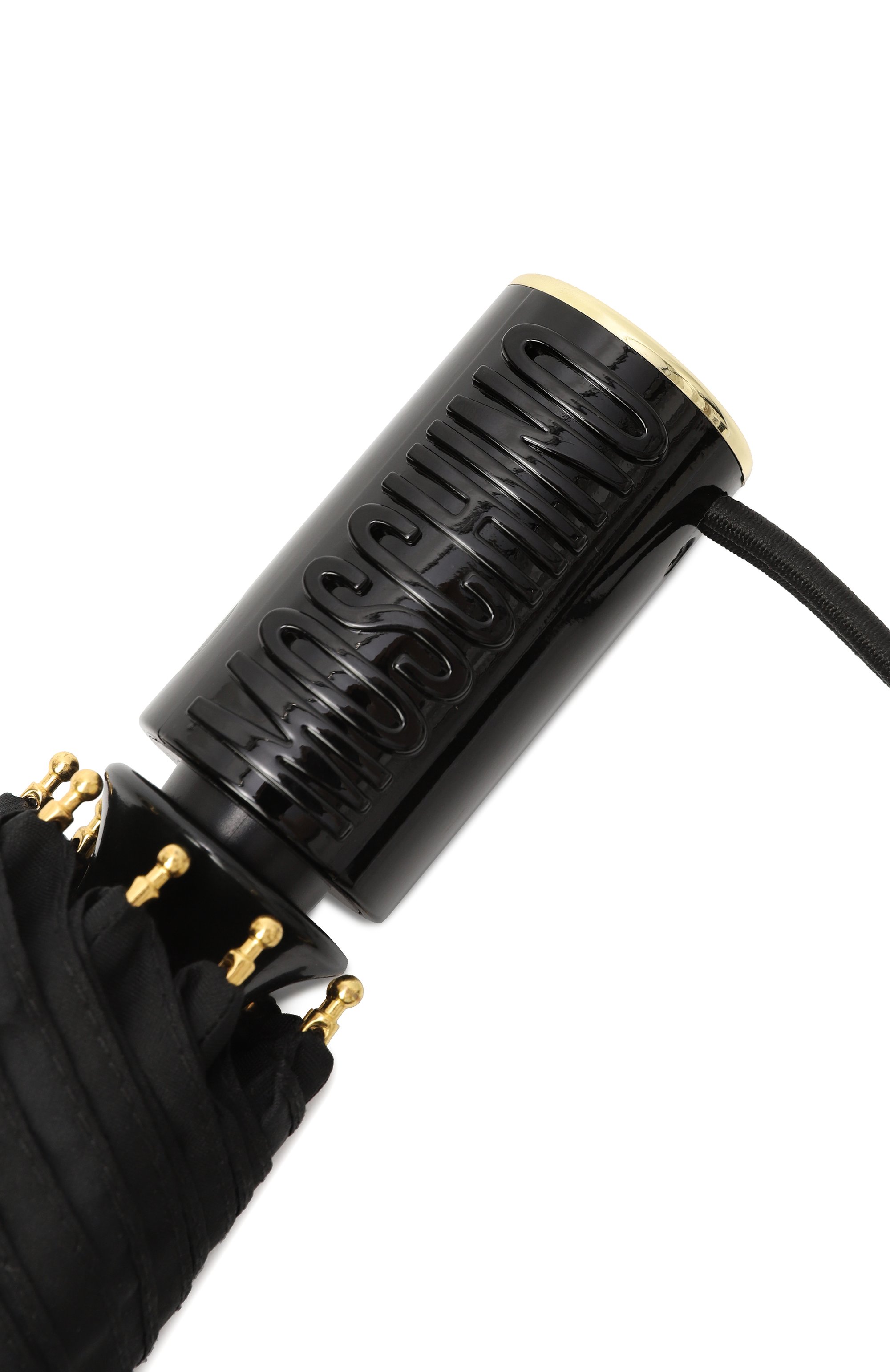 Складной зонт MOSCHINO, арт. 8983 0PENCL0SE, фото 5