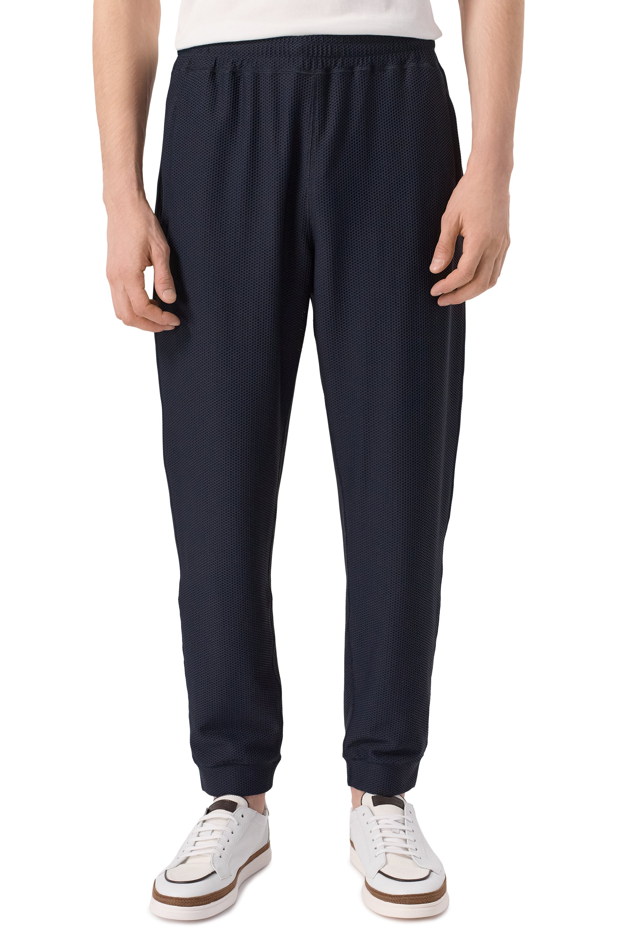 Джоггеры GIORGIO ARMANI, арт. GM001110/TE10045, фото 3