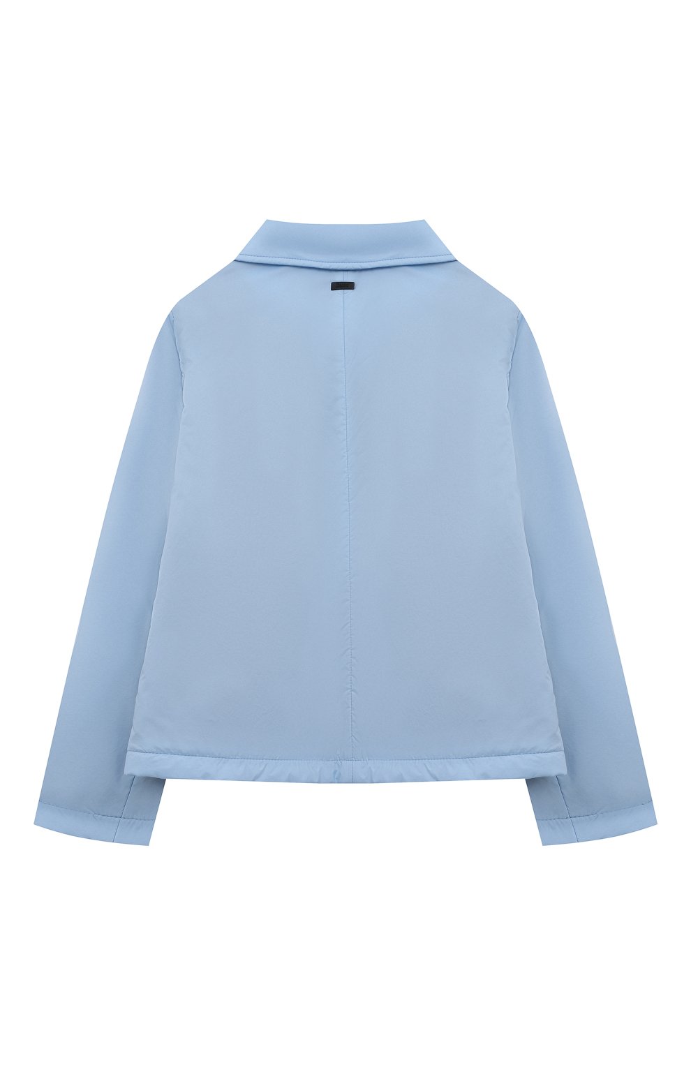 Куртка-рубашка HERNO, арт. GA000001X/12456/10A-14A, фото 2