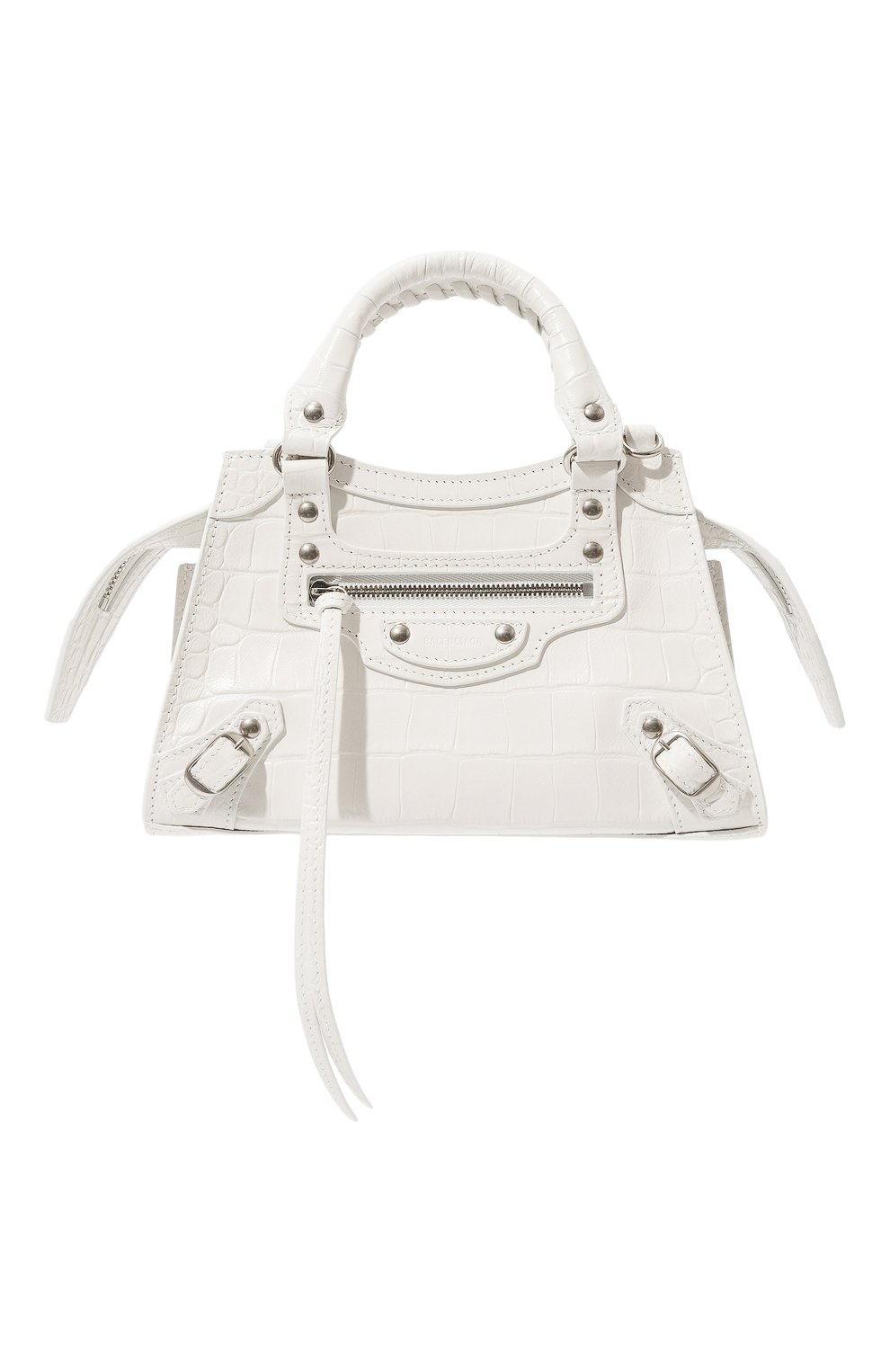 Сумка neo classic city mini BALENCIAGA, арт. 638524/23EFY,  фото 1