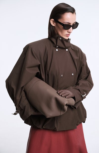 Солнцезащитные очки SAINT LAURENT, арт. SL 276 MICA 033, фото 5