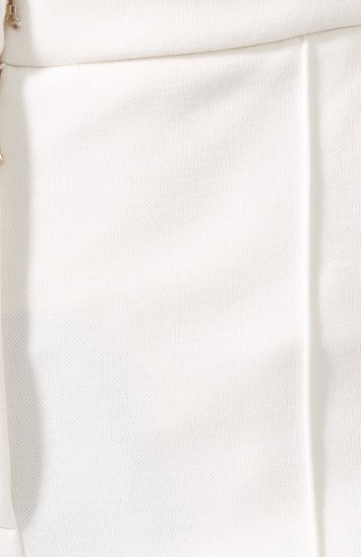 Шерстяные брюки GIORGIO ARMANI, арт. 3GAP88/AJXAZ, фото 5