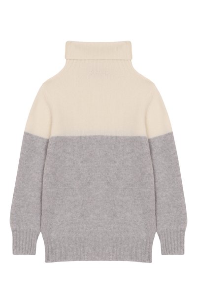 Кашемировая водолазка GIORGETTI CASHMERE, арт. MB2119/1-6