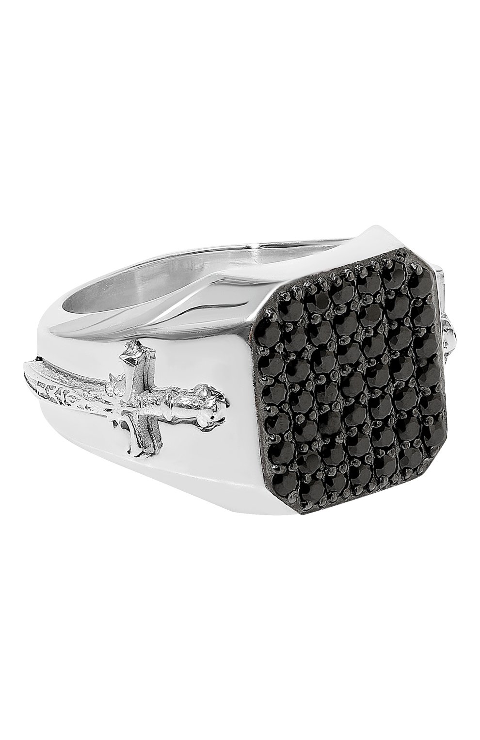 Кольцо LEVASHOVAELAGINA, арт. fear/r, фото 1