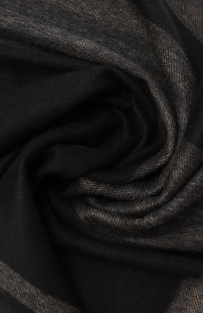 Кашемировый шарф KITON, арт. USCIACK0254H05, фото 3