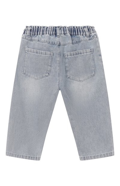 Джинсы MOSCHINO, арт. MDP03I/L0E34, фото 2