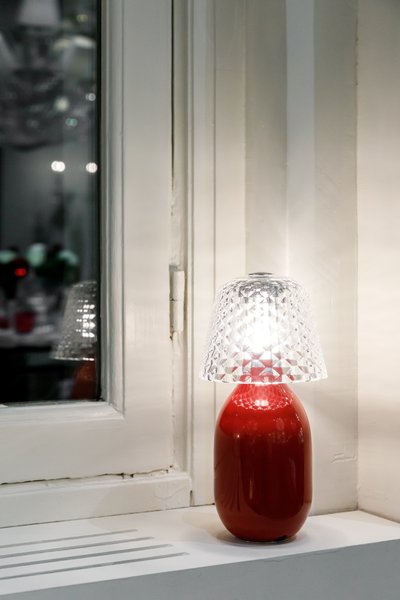 Лампа baby candy light BACCARAT, арт. 2 813 782, фото 3