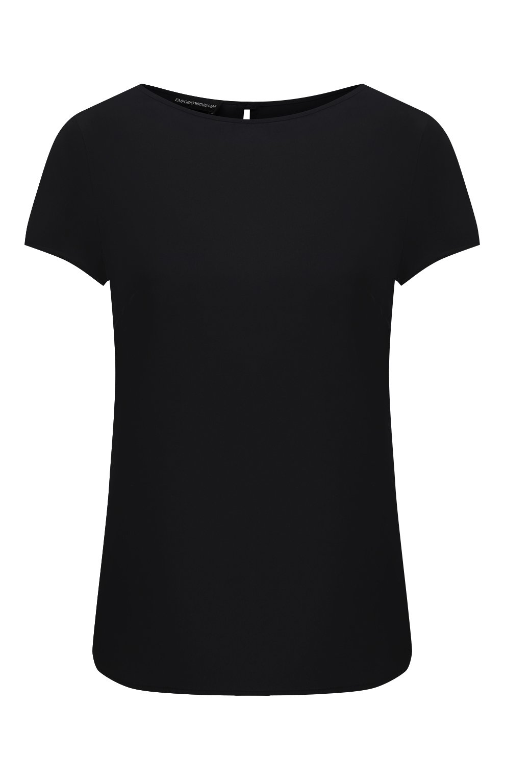 Шелковый топ EMPORIO ARMANI, арт. 9NC05T/92306, фото 1