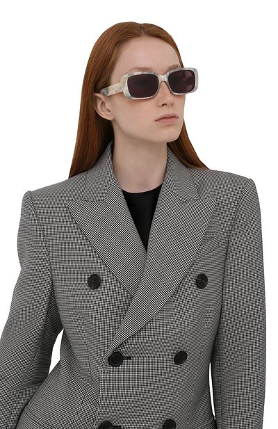 Солнцезащитные очки MCQ, арт. MQ0301S 003, фото 2