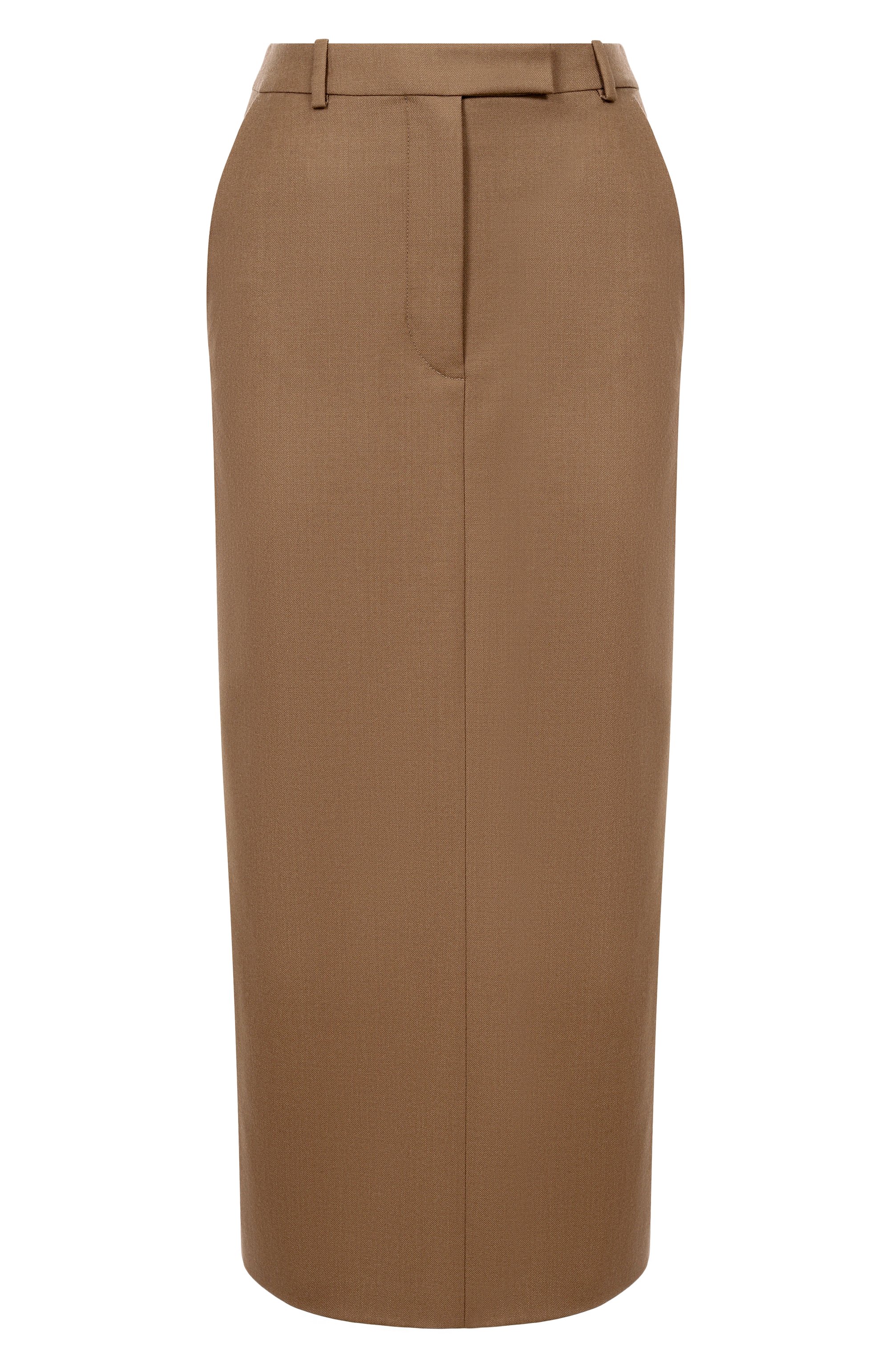 Шерстяная юбка SASHAVERSE, арт. SK005/CH/2113.303/W, фото 1