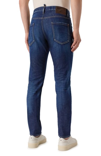 Джинсы cool guy DSQUARED2, арт. S74LB1736/D30010, фото 4