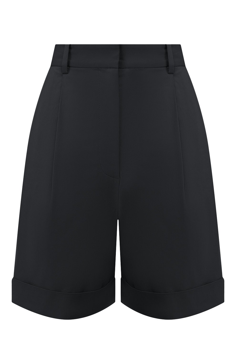 Хлопковые шорты LORO PIANA, арт. FAL1178, фото 1