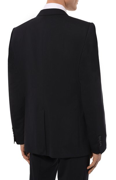 Шерстяной костюм DOLCE & GABBANA, арт. GK0EMT/GF874, фото 5