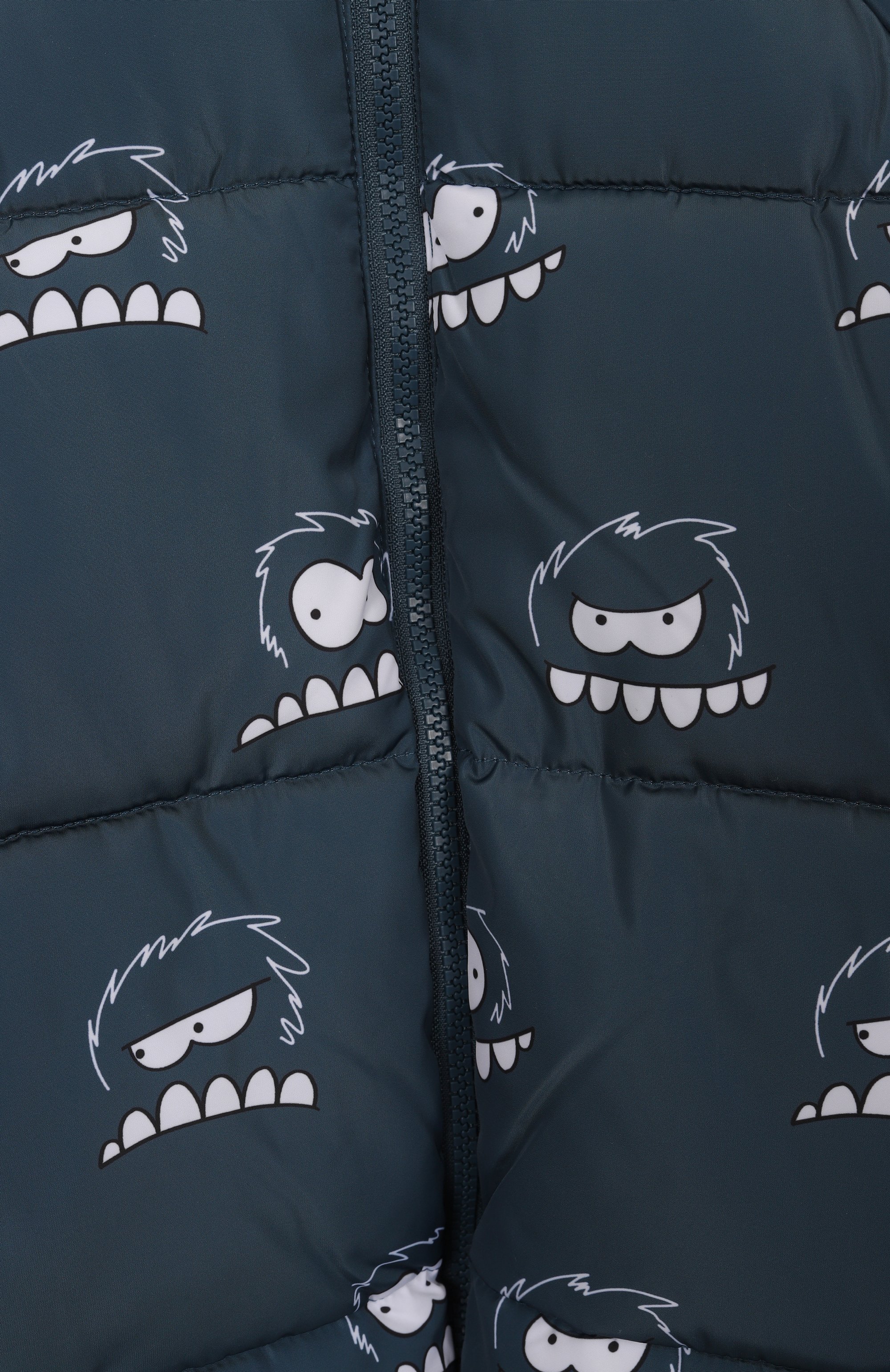 Утепленная куртка STELLA MCCARTNEY, арт. TX2P97, фото 3