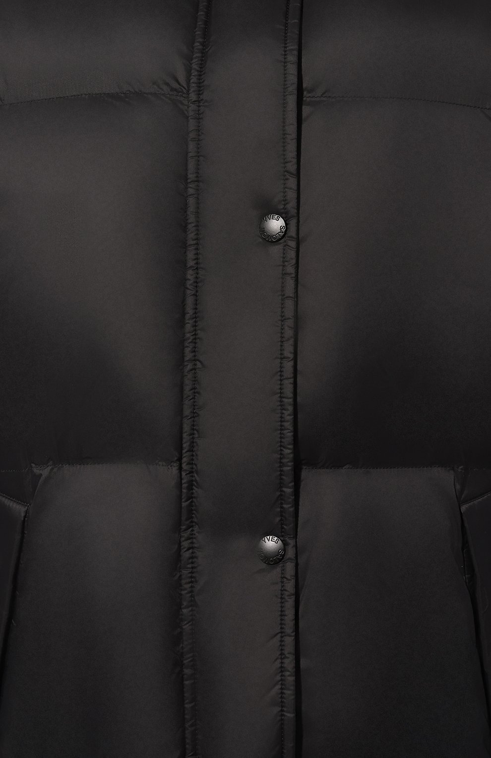 Пуховик YVES SALOMON, арт. 25WFM01592M07W, фото 5