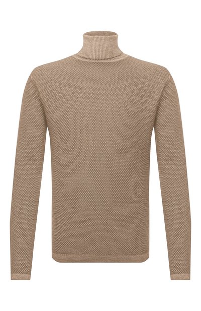 Шерстяная водолазка DANIELE FIESOLI, арт. DF 0014, фото 1