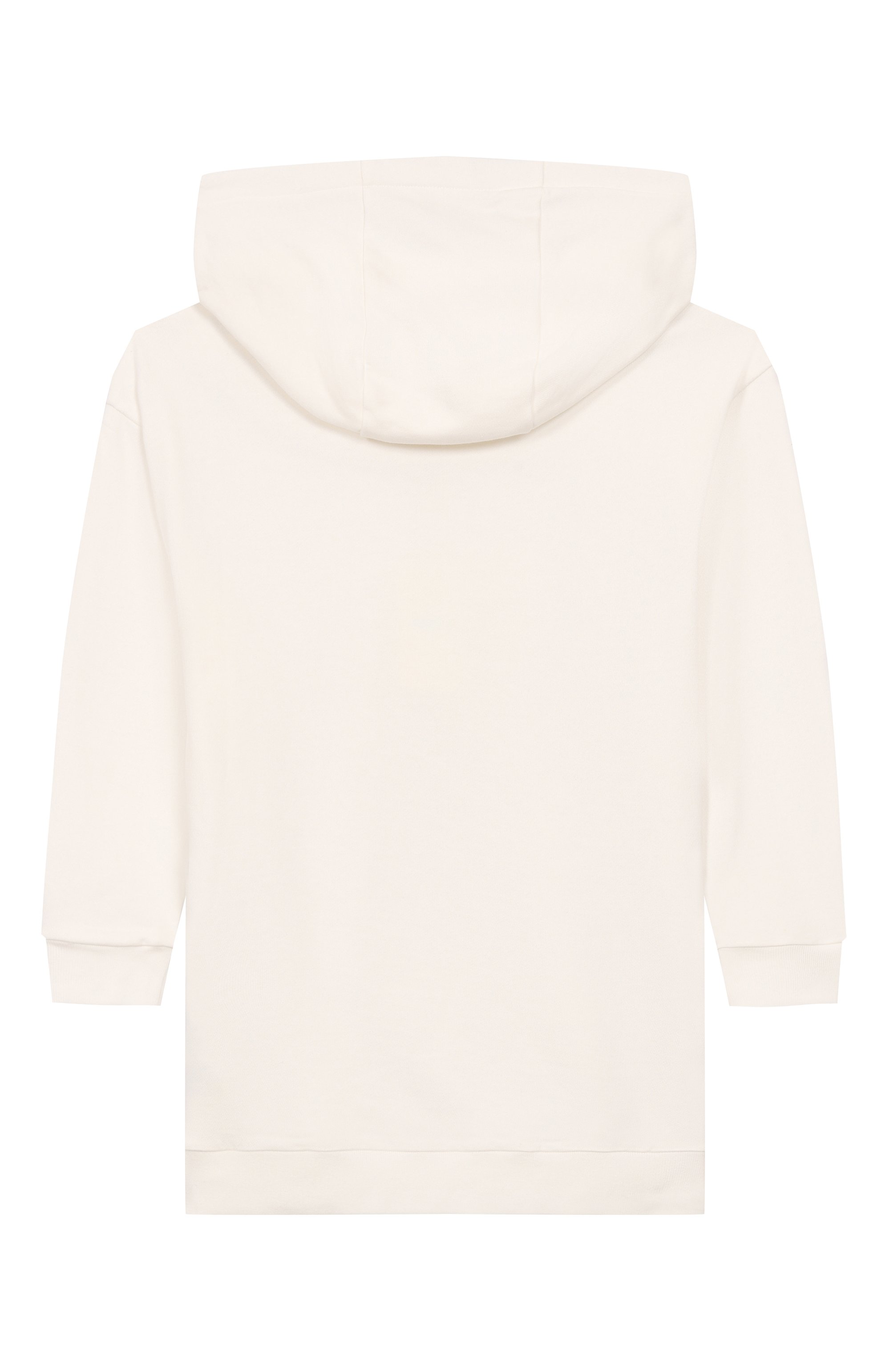 Хлопковое худи FENDI, арт. JFH146/5V0, фото 2