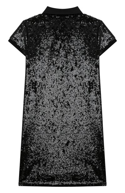 Хлопковое платье POLO RALPH LAUREN, арт. 313853316, фото 2