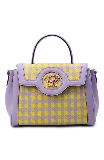 Сумка la medusa VERSACE, арт. DBFI039/1A02756, фото 1