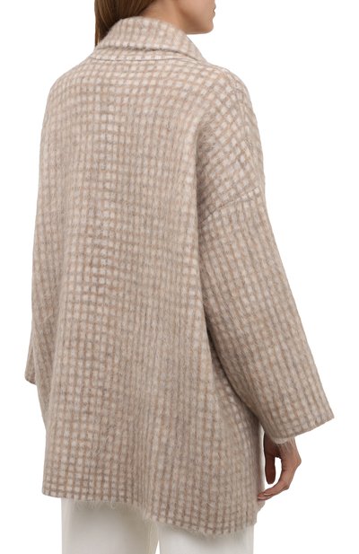 Пальто BRUNELLO CUCINELLI, арт. M2I182506P, фото 4