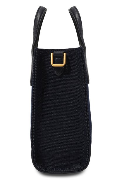 Сумка bar mini BALLY, арт. WAM03E/CV034, фото 4