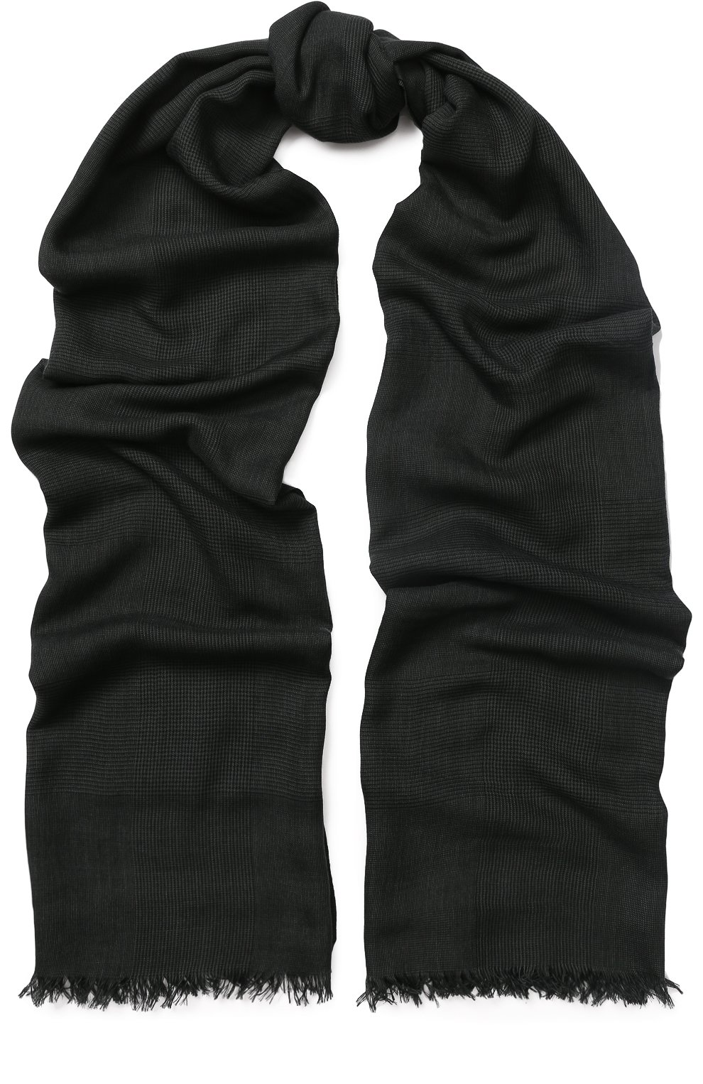 Шарф из смеси вискозы и кашемира с шелком TOM FORD, арт. 3TF119/2Z8, фото 1