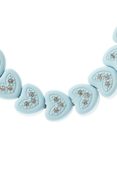 Колье BOTTEGA VENETA, арт. 657394/VB0BN, фото 2