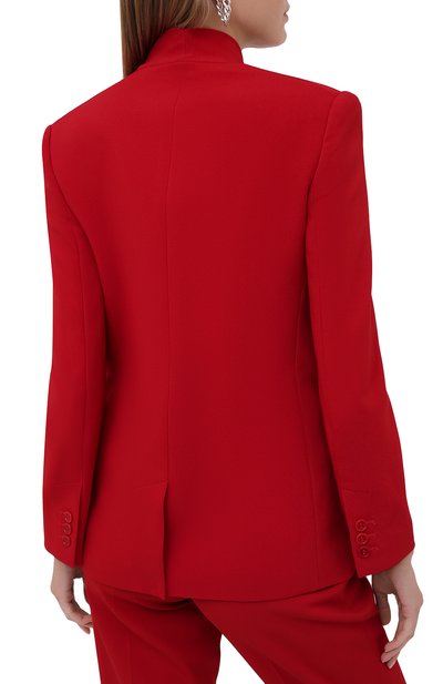 Двубортный жакет REDVALENTINO, арт. UR3CEC05/2EU, фото 4
