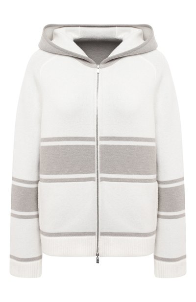 Женский кашемировый кардиган LORO PIANA, арт. FAL3589