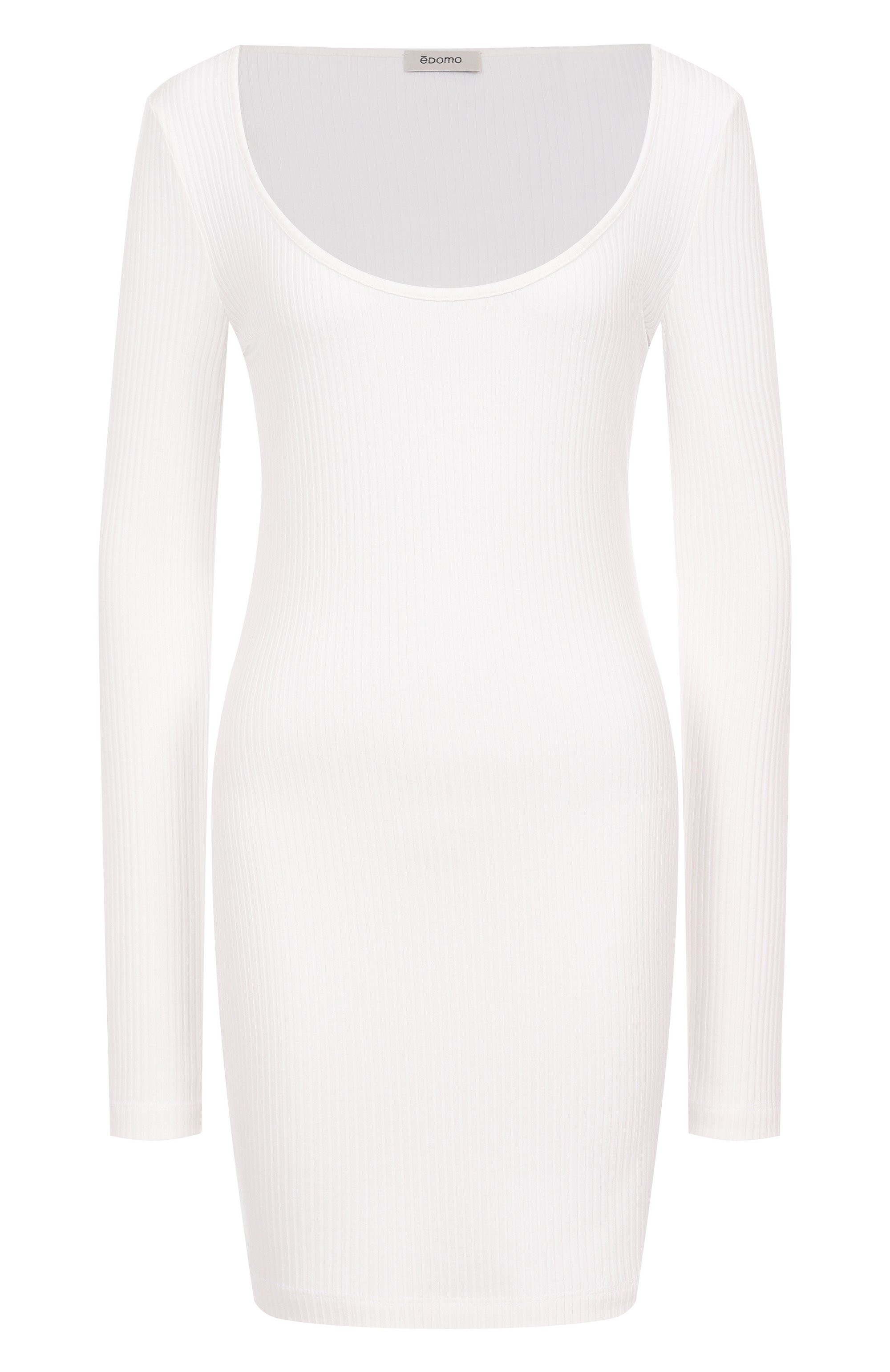 Платье EDOMO, арт. D001005FW2324, фото 1