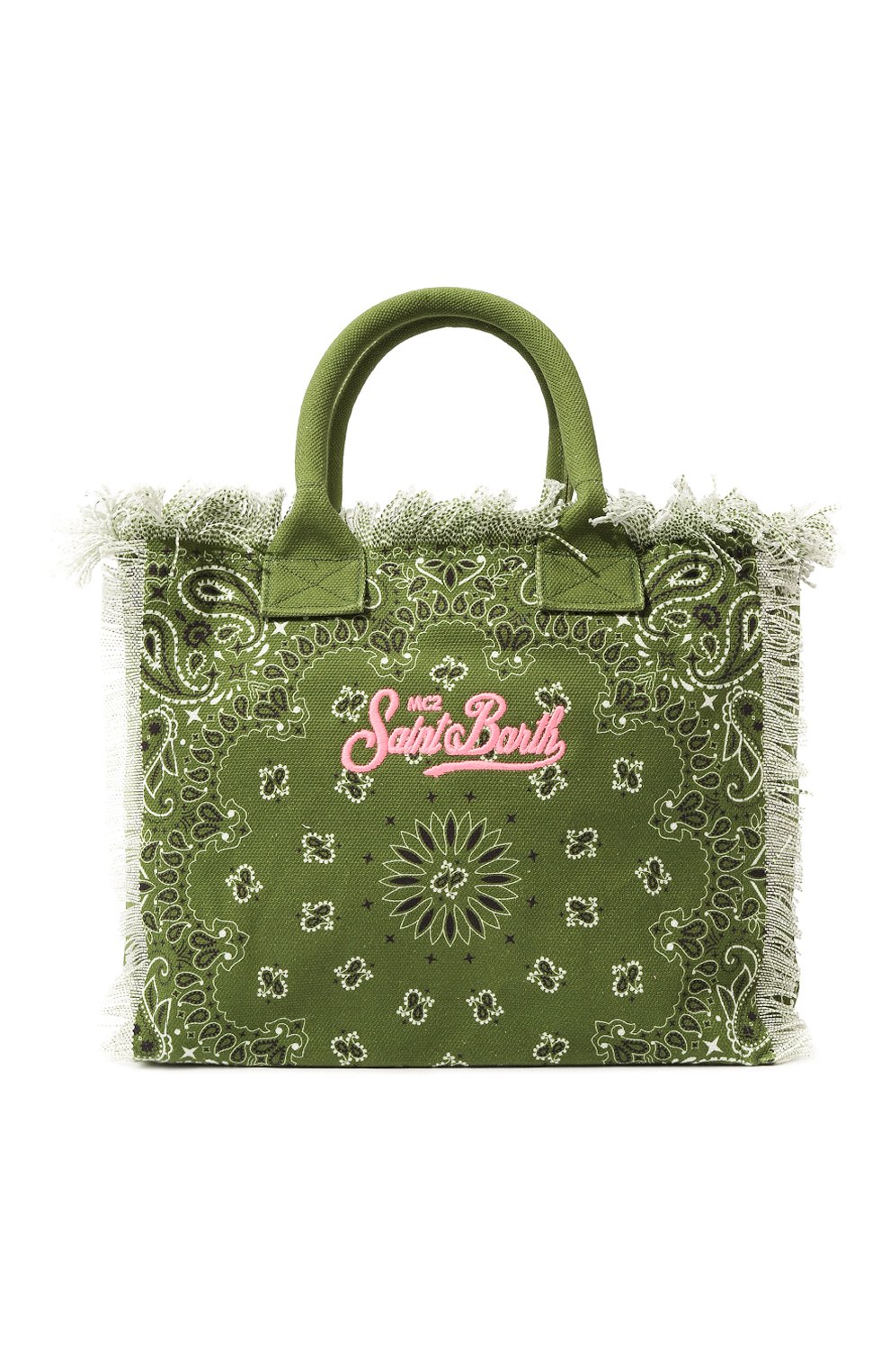 Сумка-тоут MC2 SAINT BARTH, арт. STBA/VANITY/07690D, фото 6