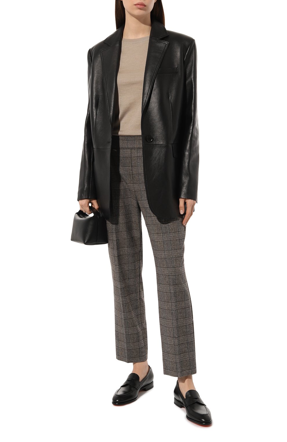 Брюки OLOLOL, арт. OLP017/2655.SQ306/W23, фото 2