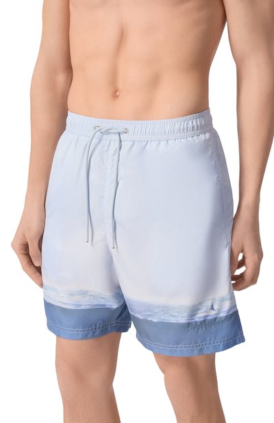 Плавки-шорты PAUL&SHARK, арт. 26415044, фото 2