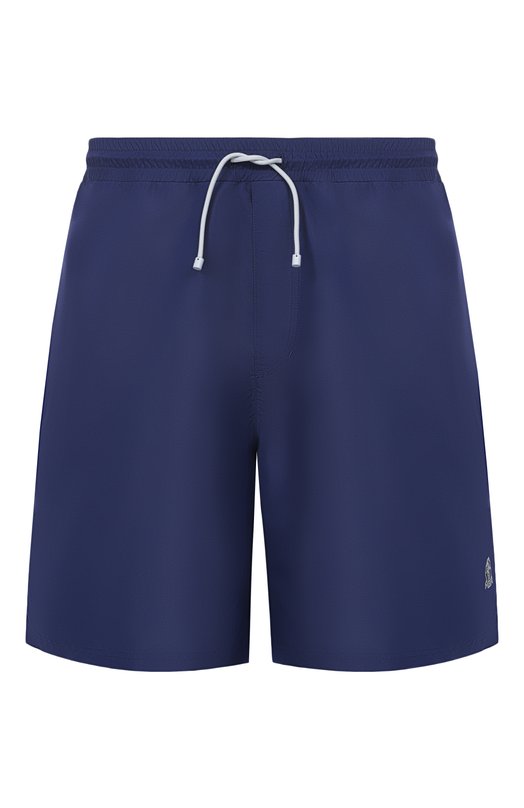 Плавки-шорты Brunello Cucinelli MW817043 Синий MW817043