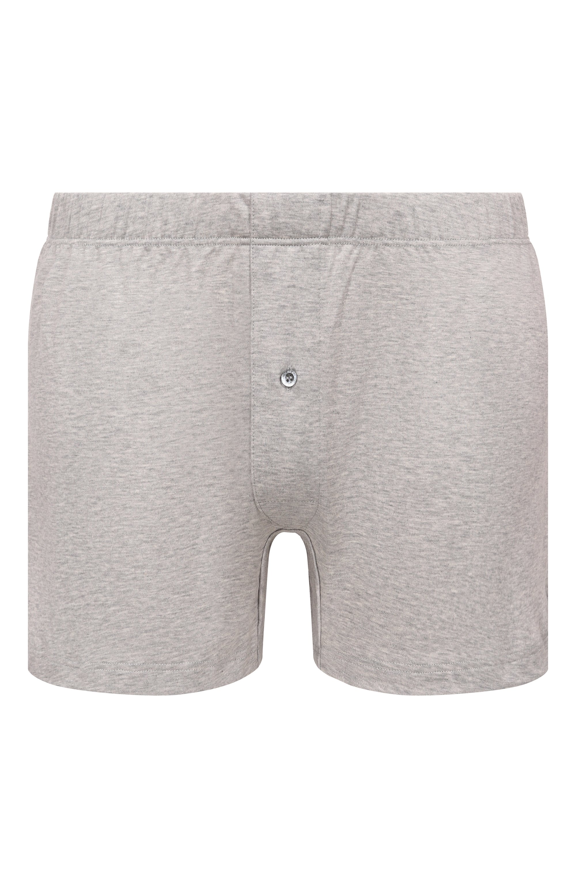 Хлопковые боксеры ZIMMERLI, арт. 286M-1446, фото 1