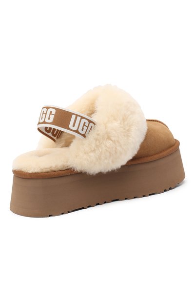 Сабо funkette UGG, арт. 1113474_CHE, фото 4