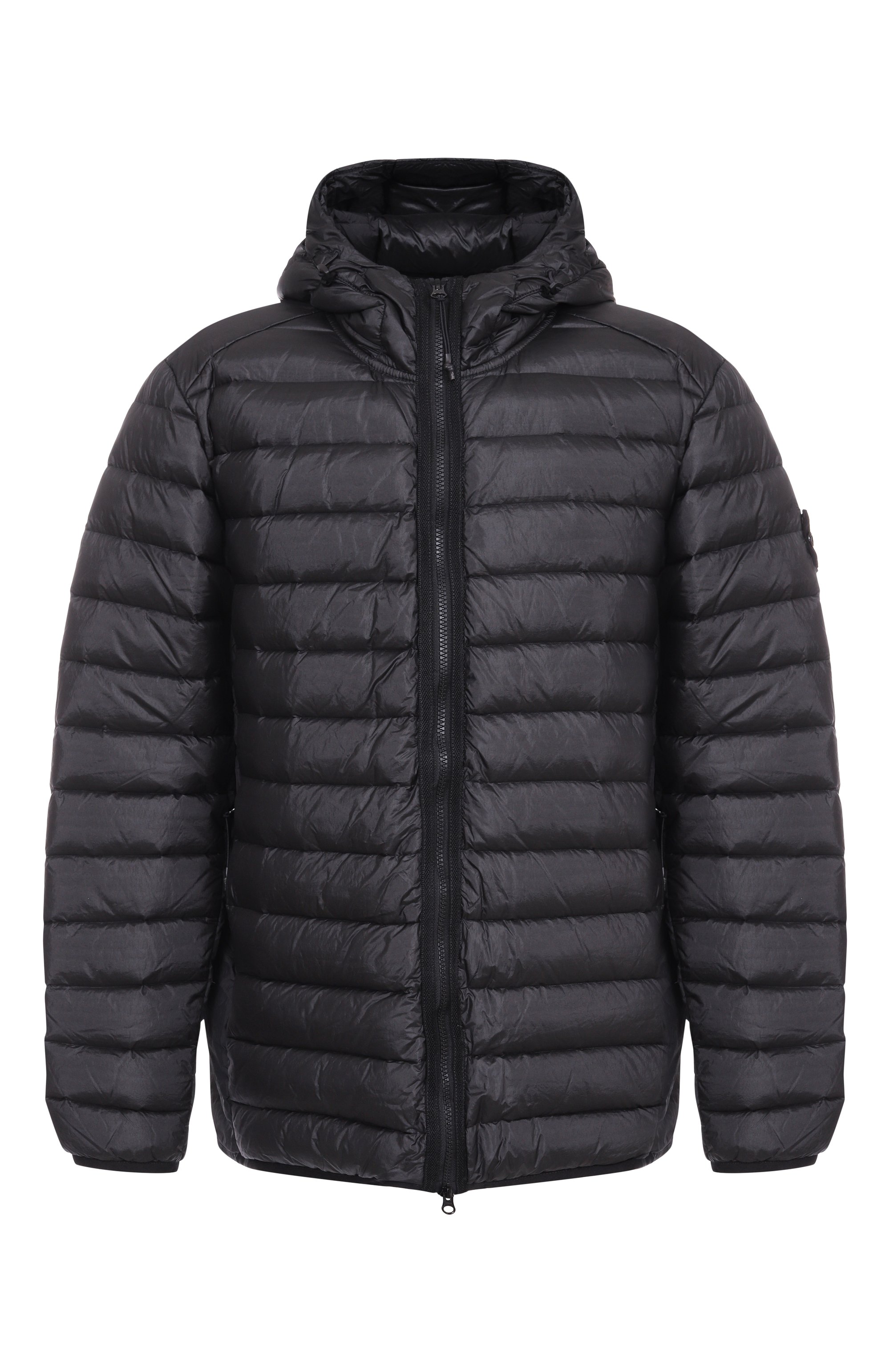 Пуховик STONE ISLAND, арт. K1S154100403-S0024, фото 1